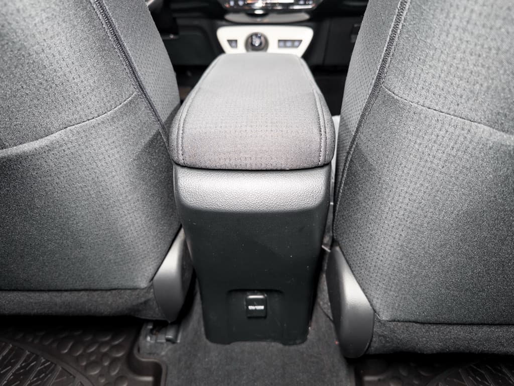 2017 Toyota Prius Prime view 22