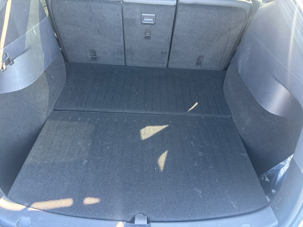 2020 Tesla Model Y view 11