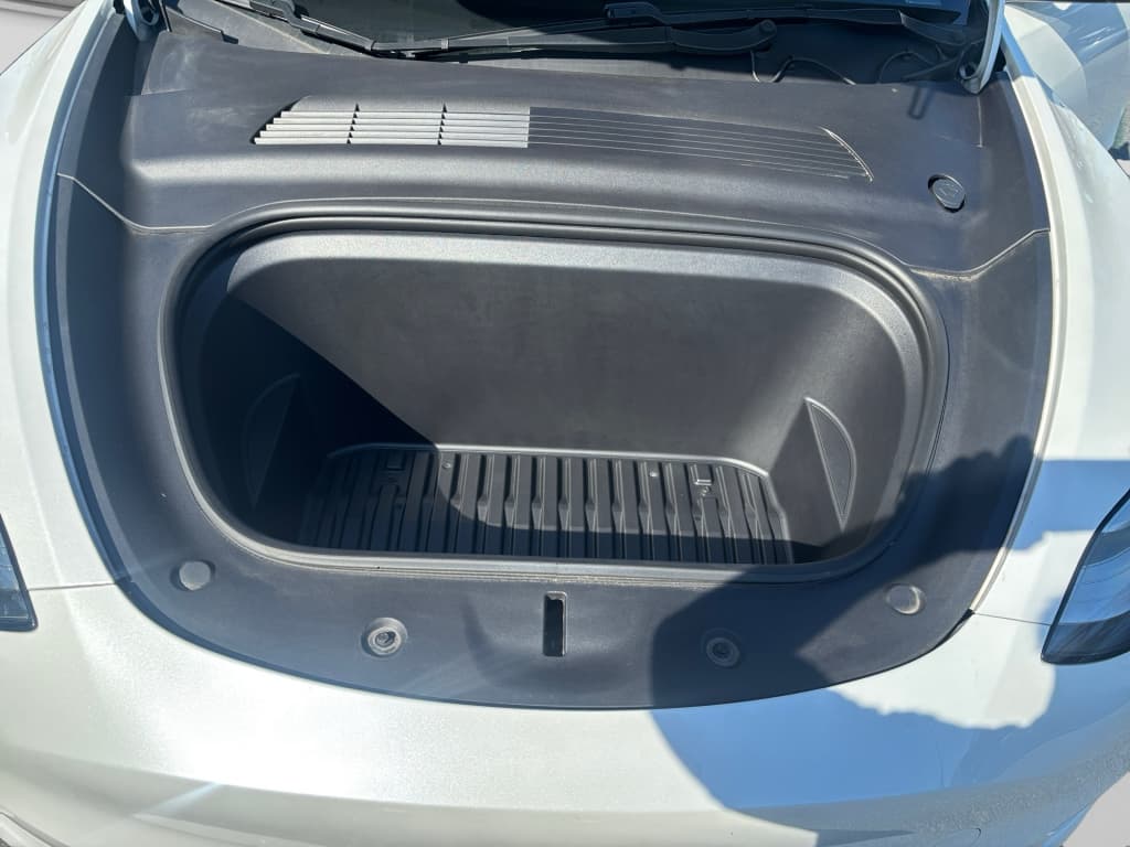 2020 Tesla Model Y view 12