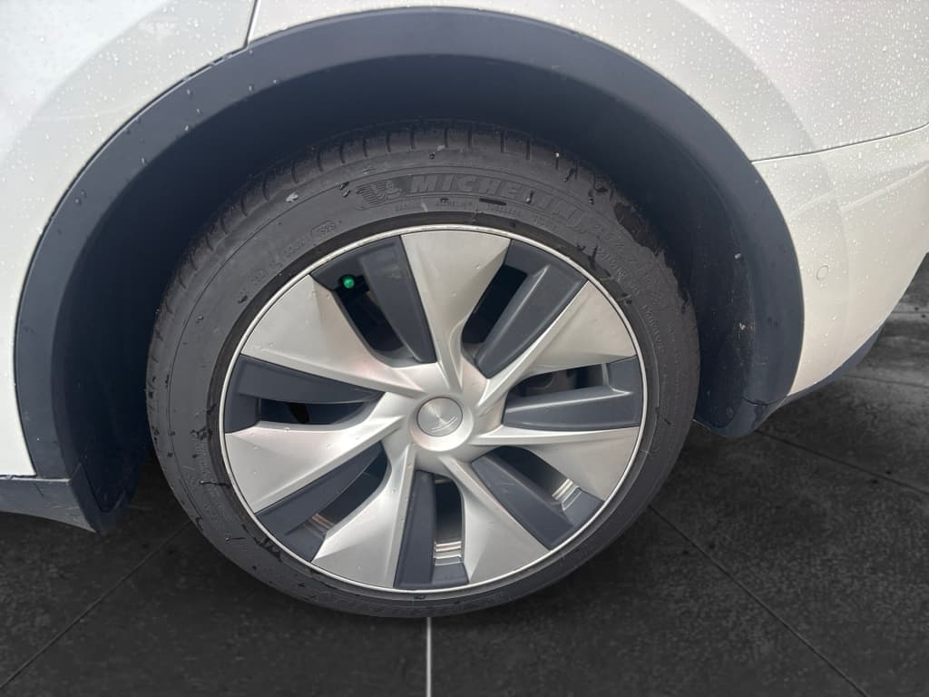 2020 Tesla Model Y view 14
