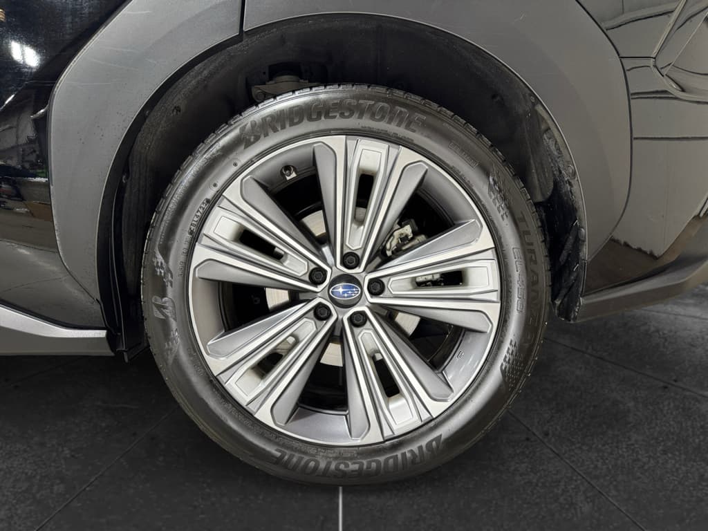 2023 Subaru Solterra view 32