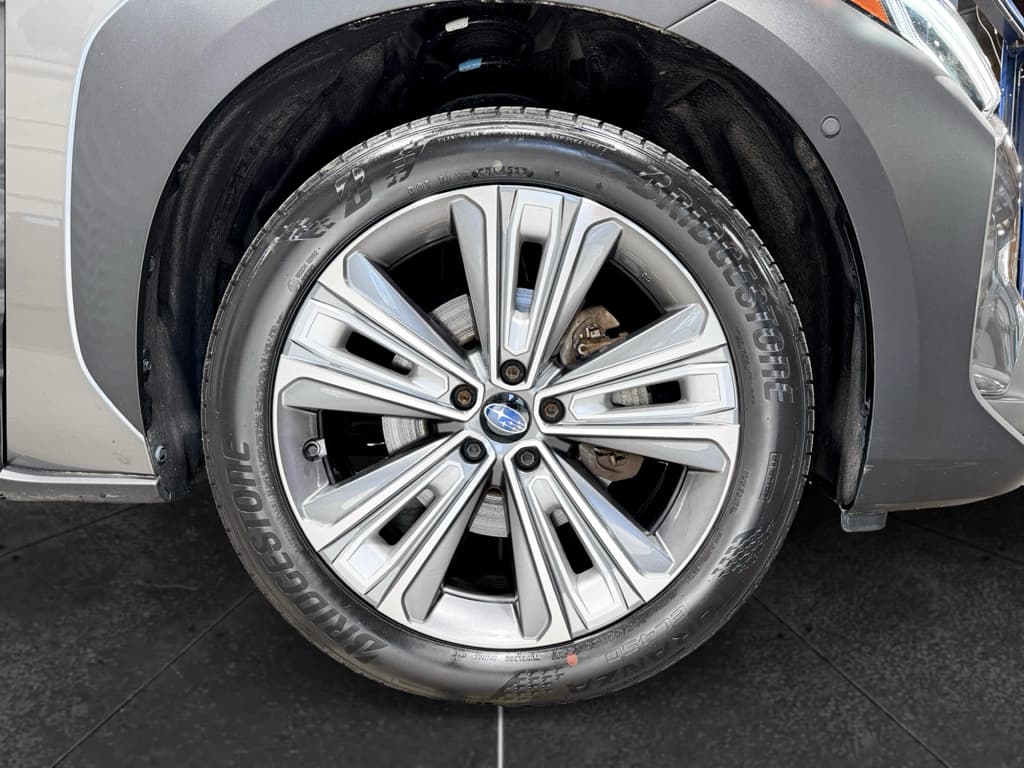 2023 Subaru Solterra view 33