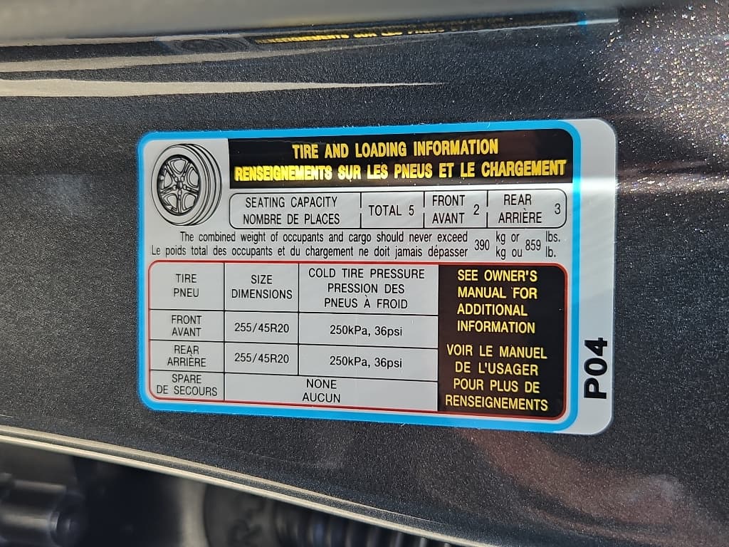 2023 Genesis GV60 view 27