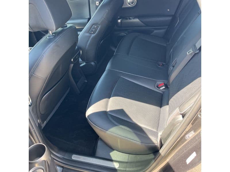 2023 Genesis GV60 view 6