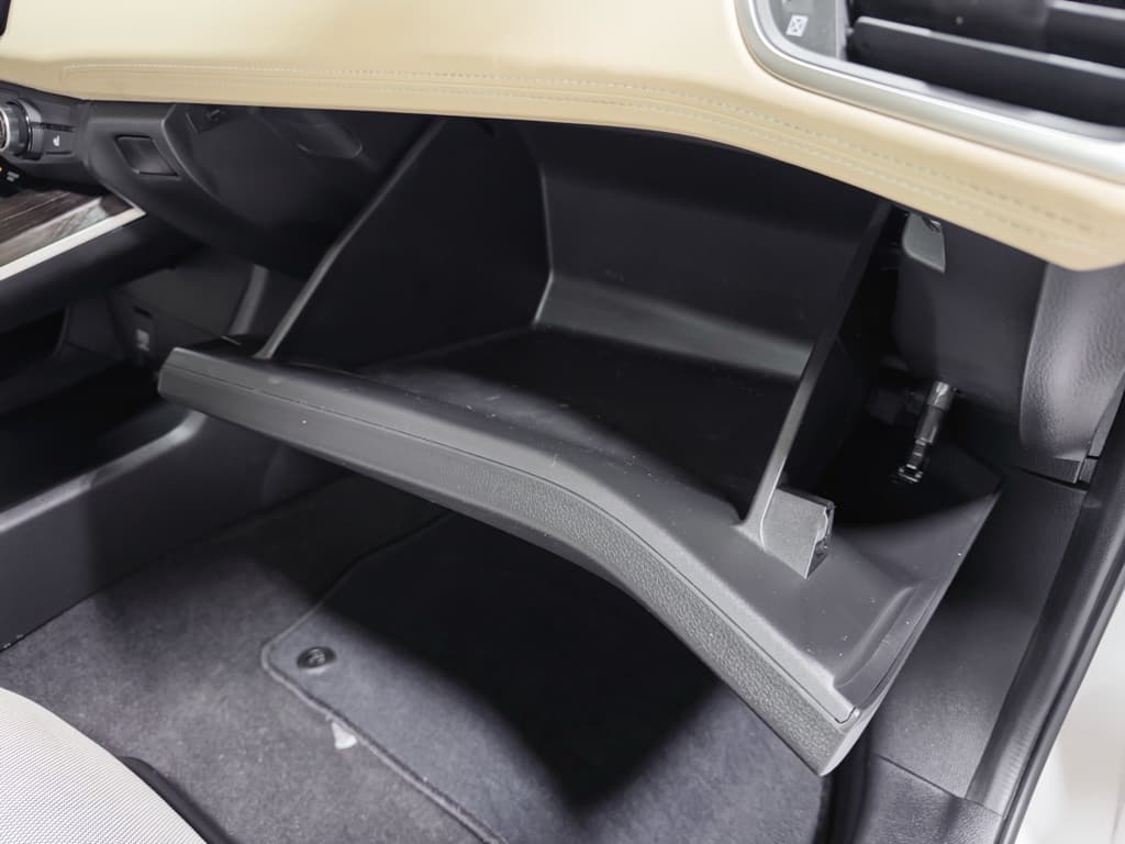 2018 Honda Clarity view 18