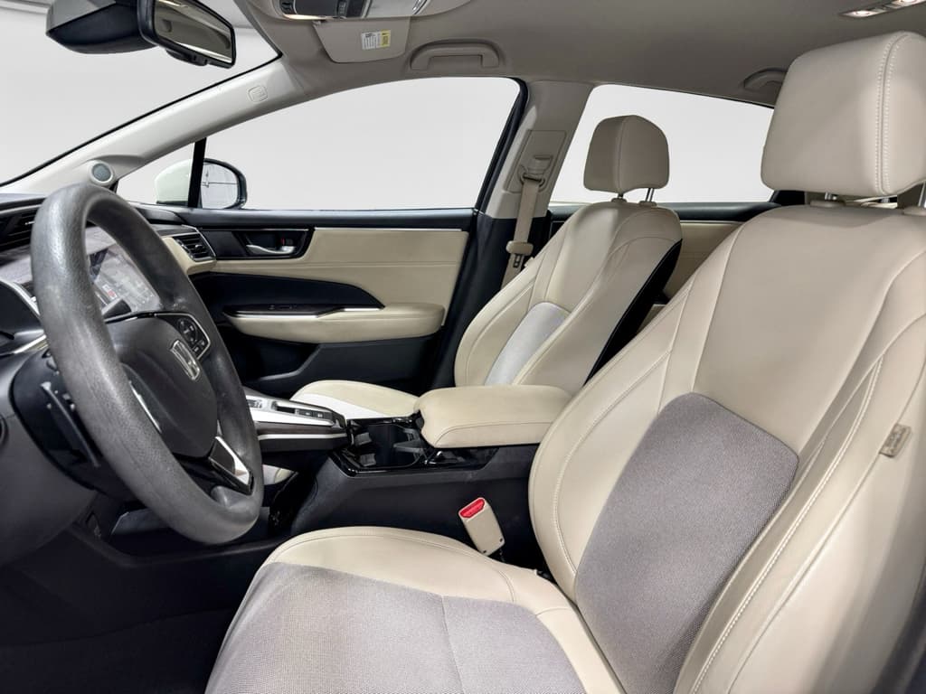 2018 Honda Clarity view 15