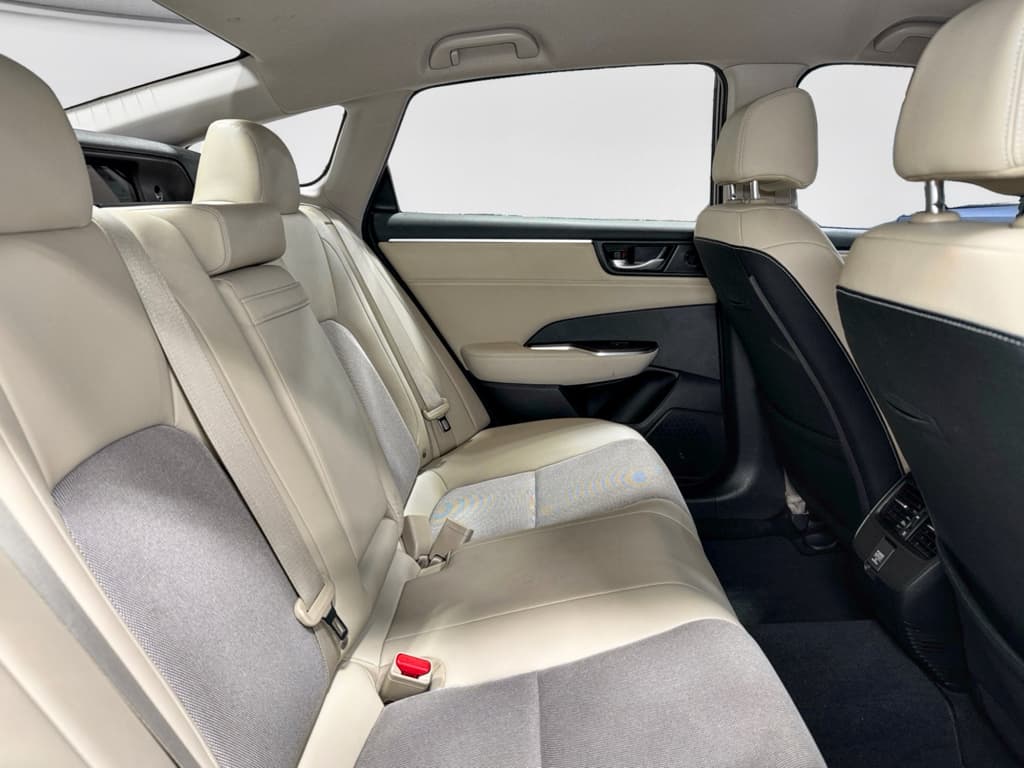 2018 Honda Clarity view 20