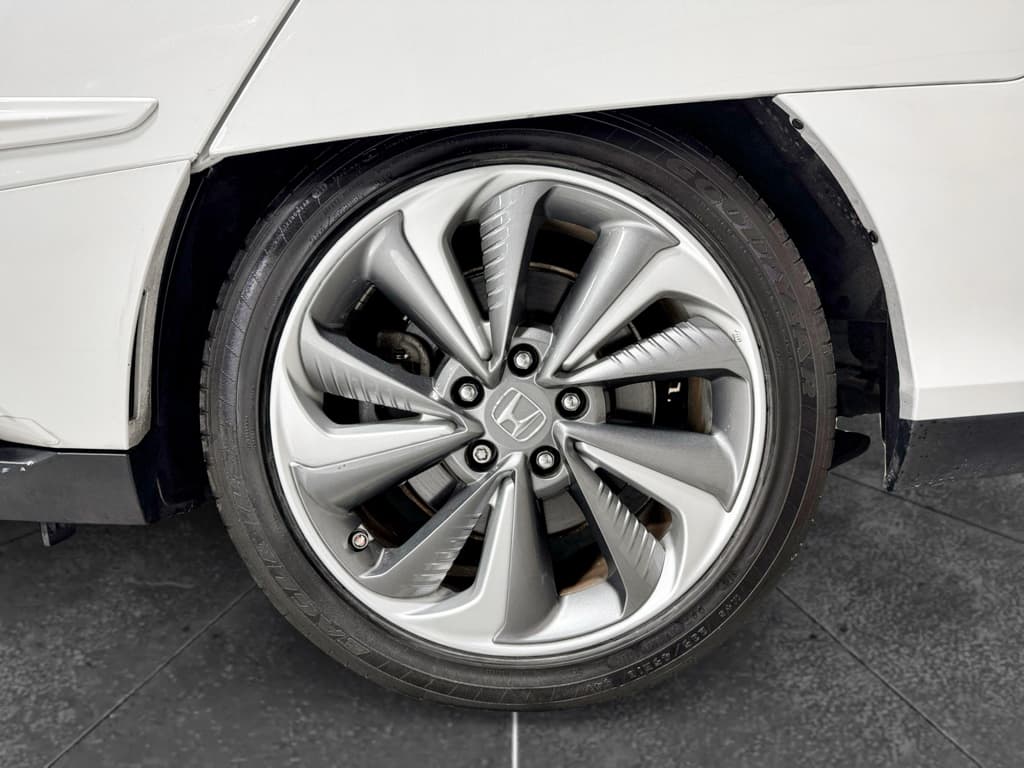 2018 Honda Clarity view 29
