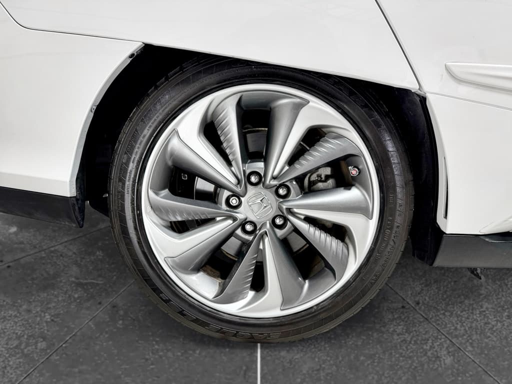 2018 Honda Clarity view 33