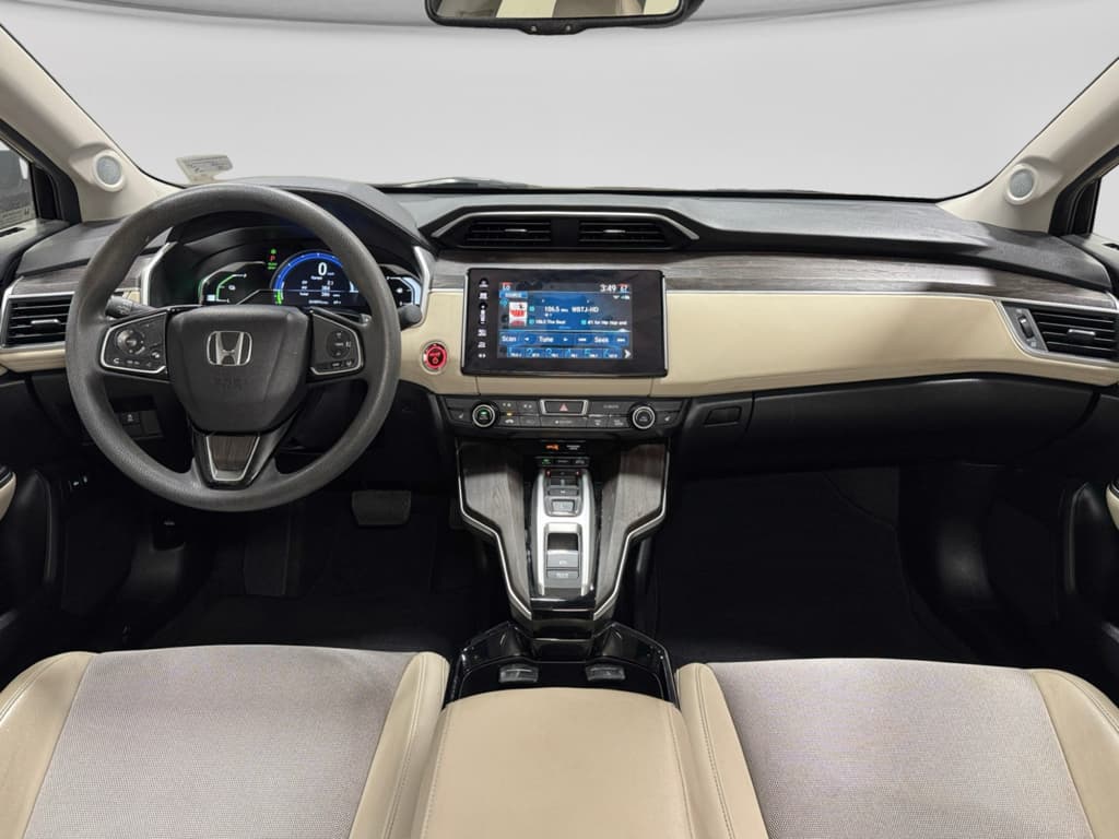 2018 Honda Clarity view 14