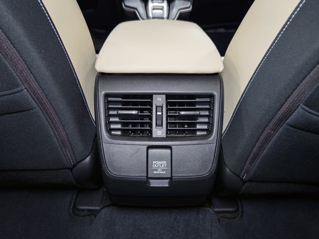 2018 Honda Clarity view 19