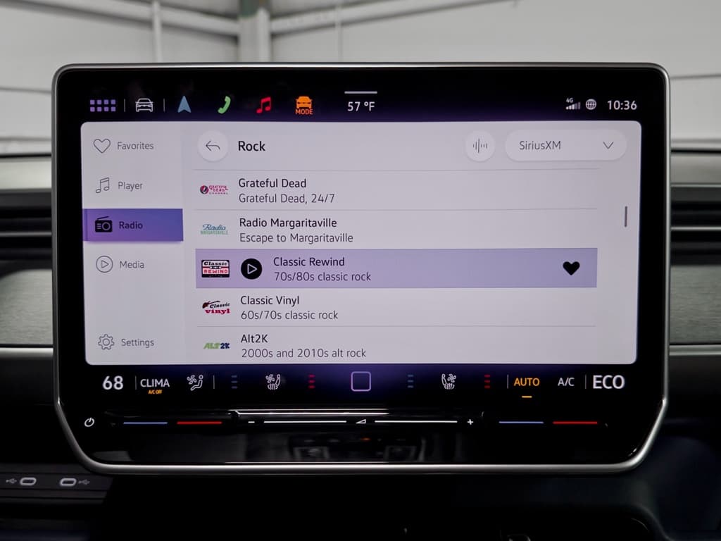 2025 Volkswagen ID.Buzz view 11