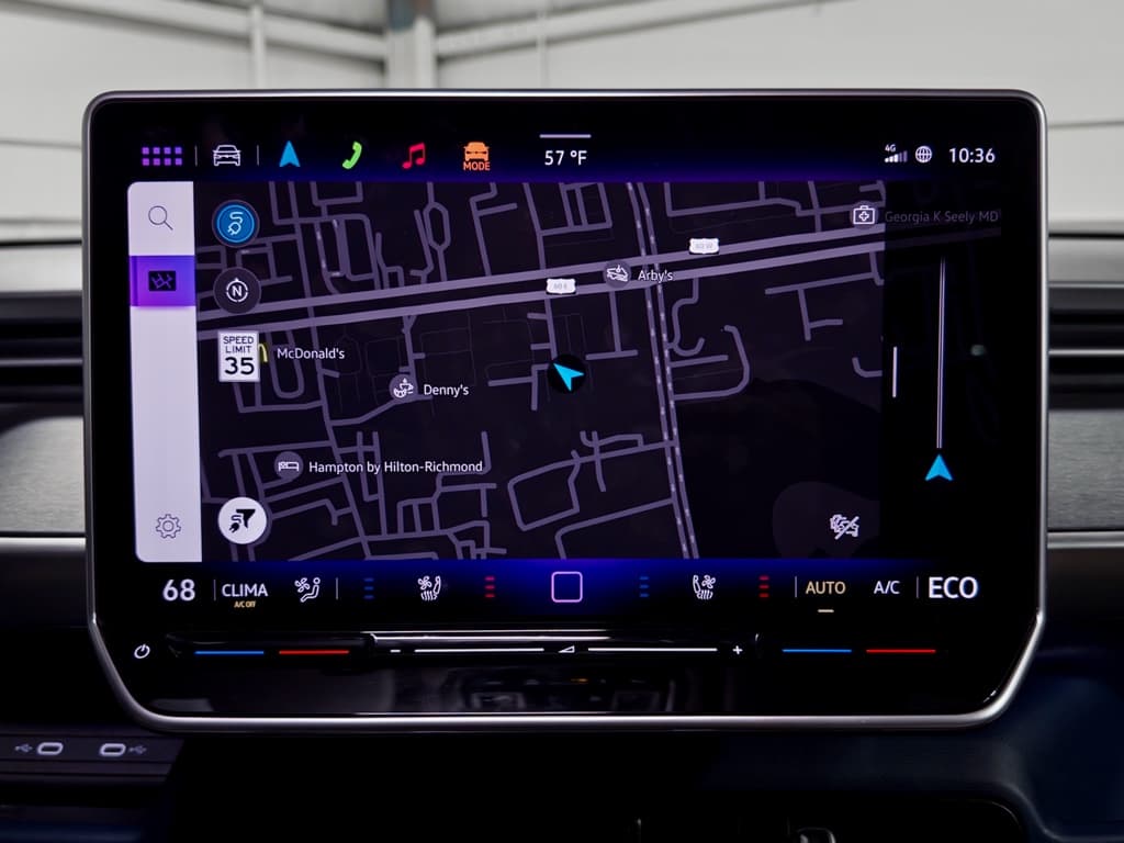2025 Volkswagen ID.Buzz view 10