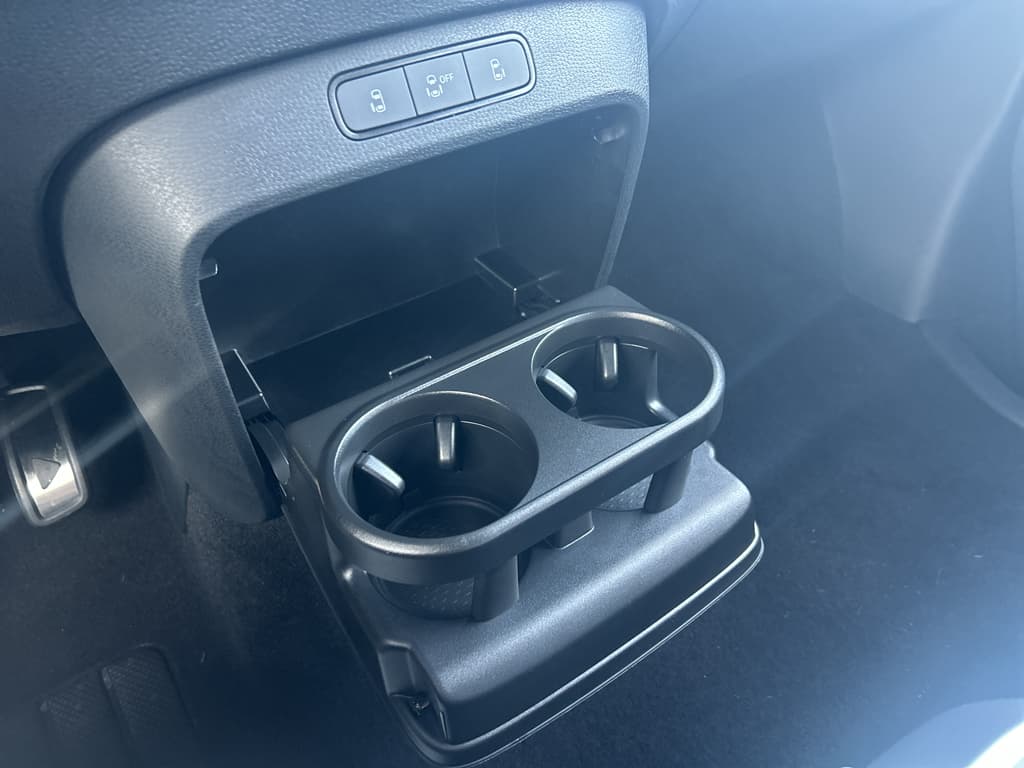 2025 Volkswagen ID.Buzz view 17