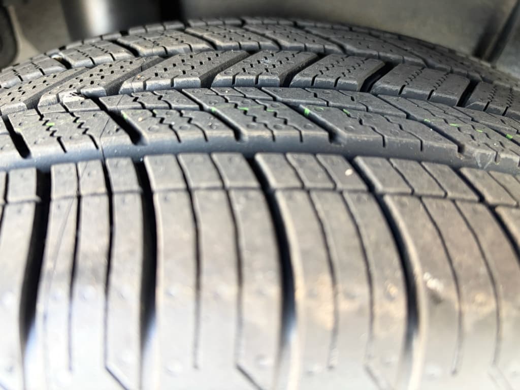 2023 Kia Niro EV view 34