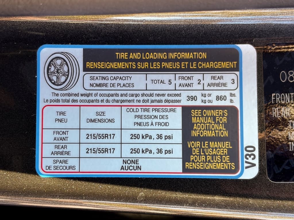 2023 Kia Niro EV view 30