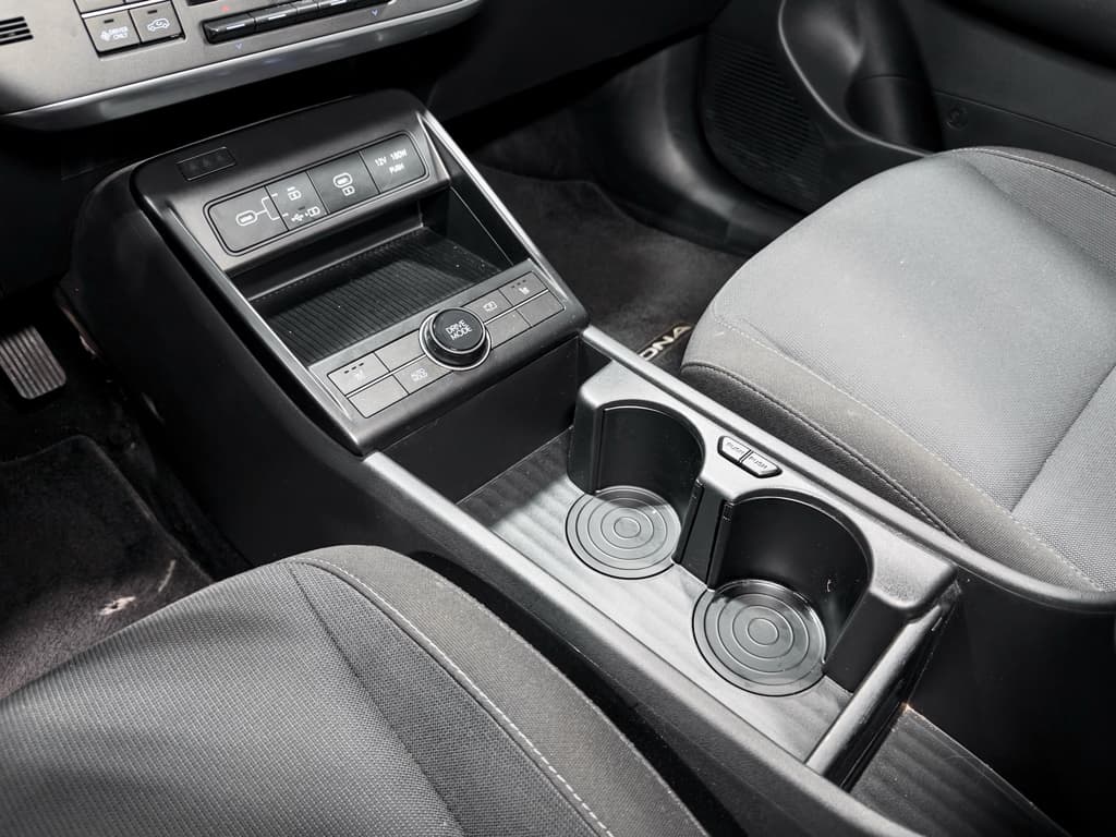 2024 Hyundai Kona view 20