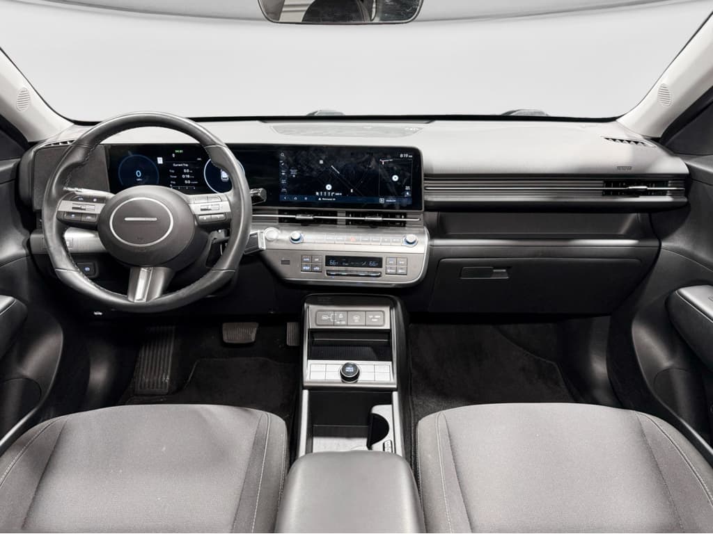 2024 Hyundai Kona view 17
