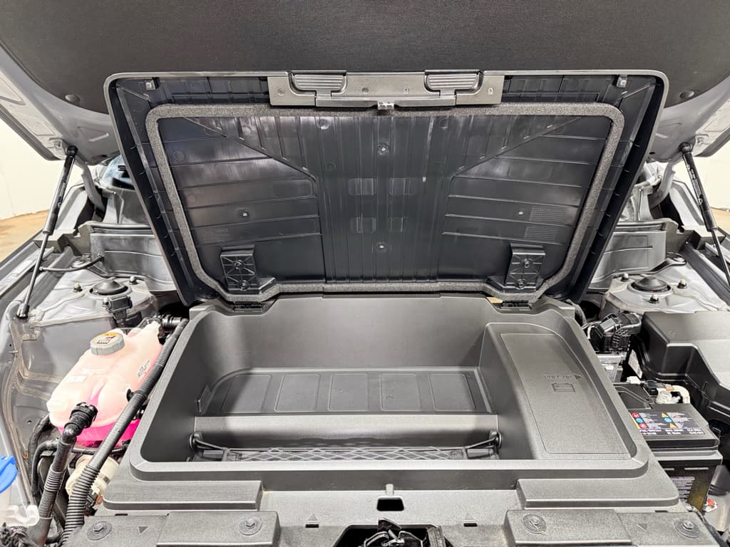 2024 Hyundai Kona view 27