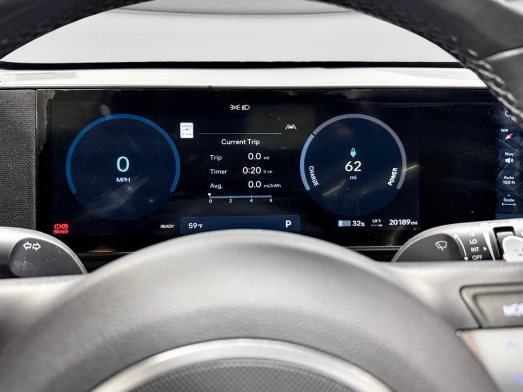2024 Hyundai Kona view 10