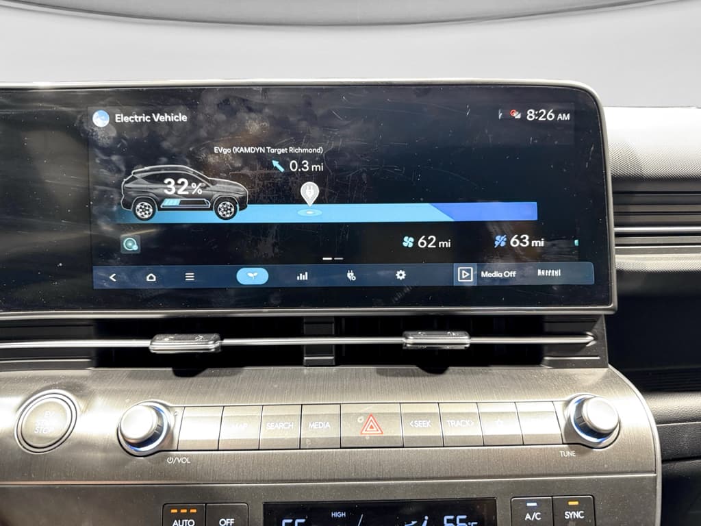 2024 Hyundai Kona view 13