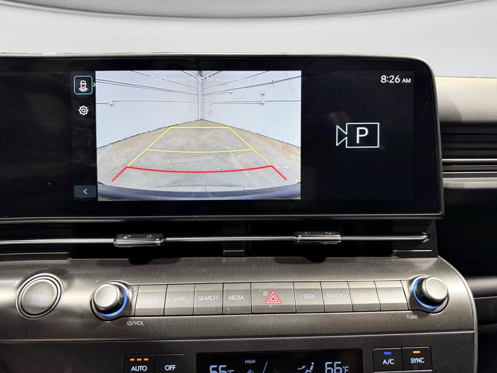 2024 Hyundai Kona view 15