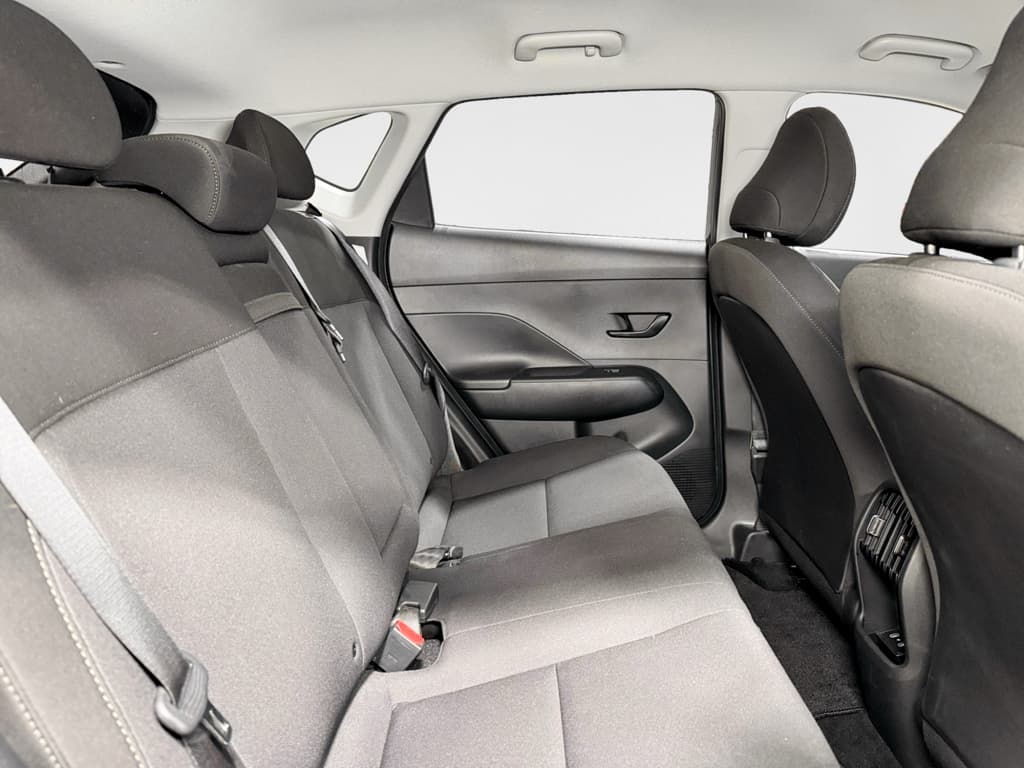 2024 Hyundai Kona view 23
