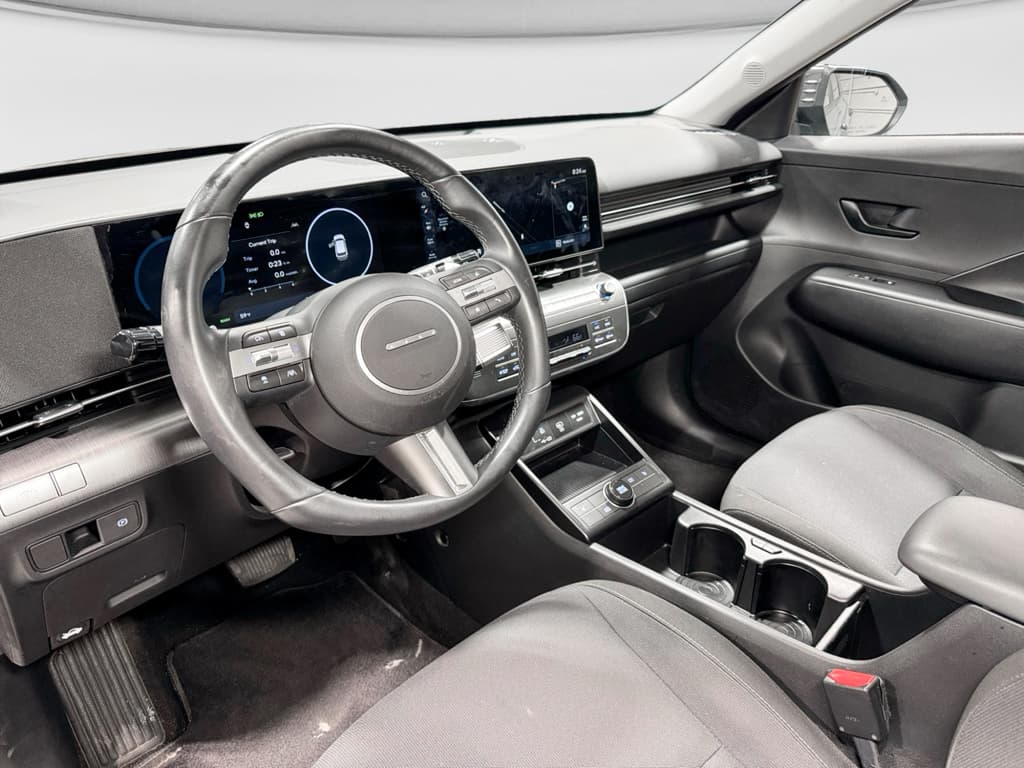 2024 Hyundai Kona view 19