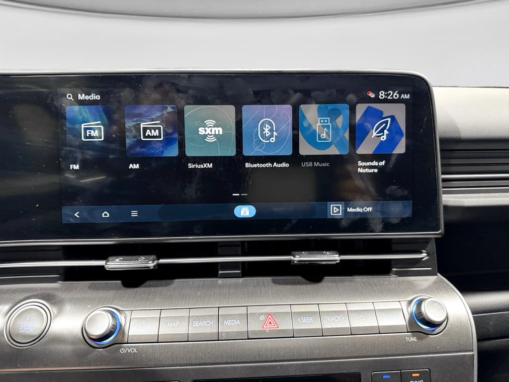 2024 Hyundai Kona view 14