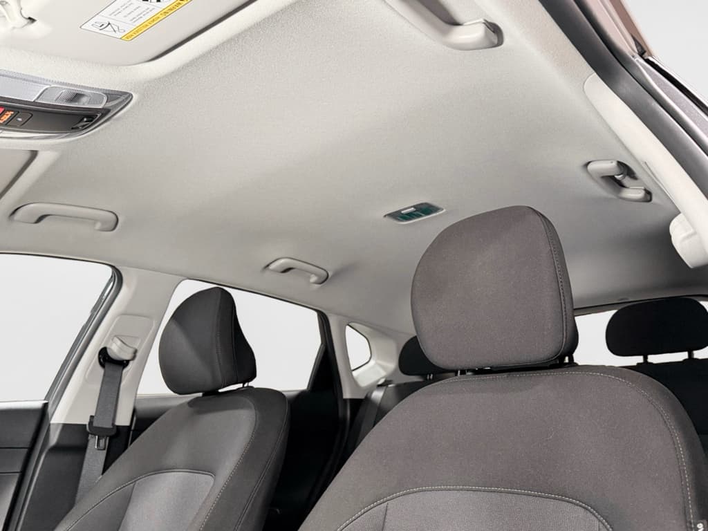 2024 Hyundai Kona view 25
