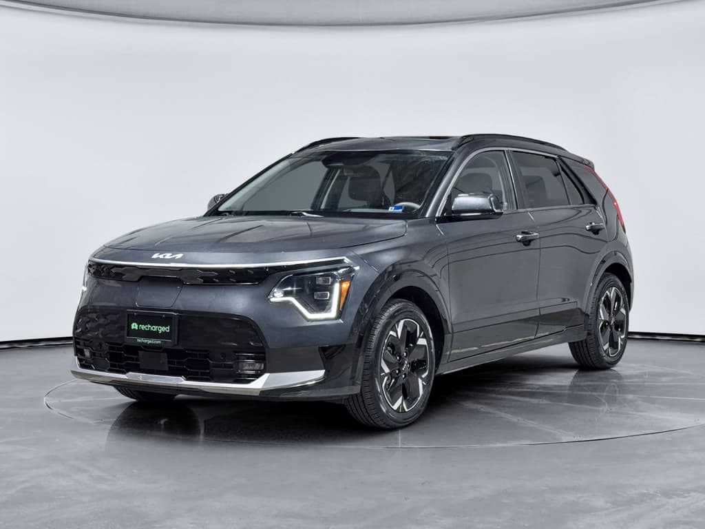 2023 Kia Niro EV