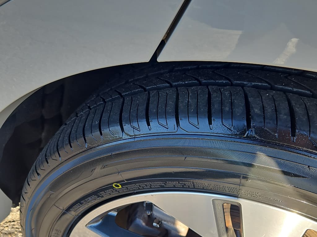 2022 Audi e-tron Sportback view 31