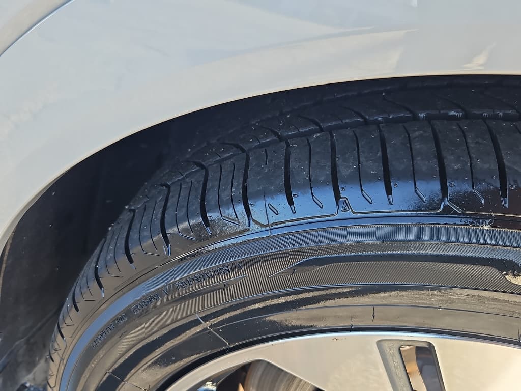 2022 Audi e-tron Sportback view 29