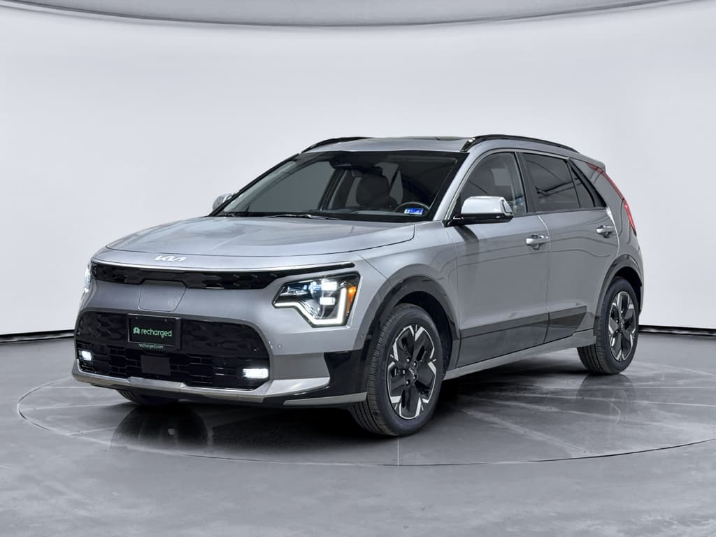 2023 Kia Niro EV