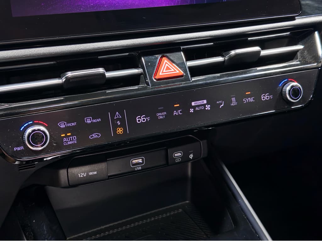 2023 Kia Niro EV view 15