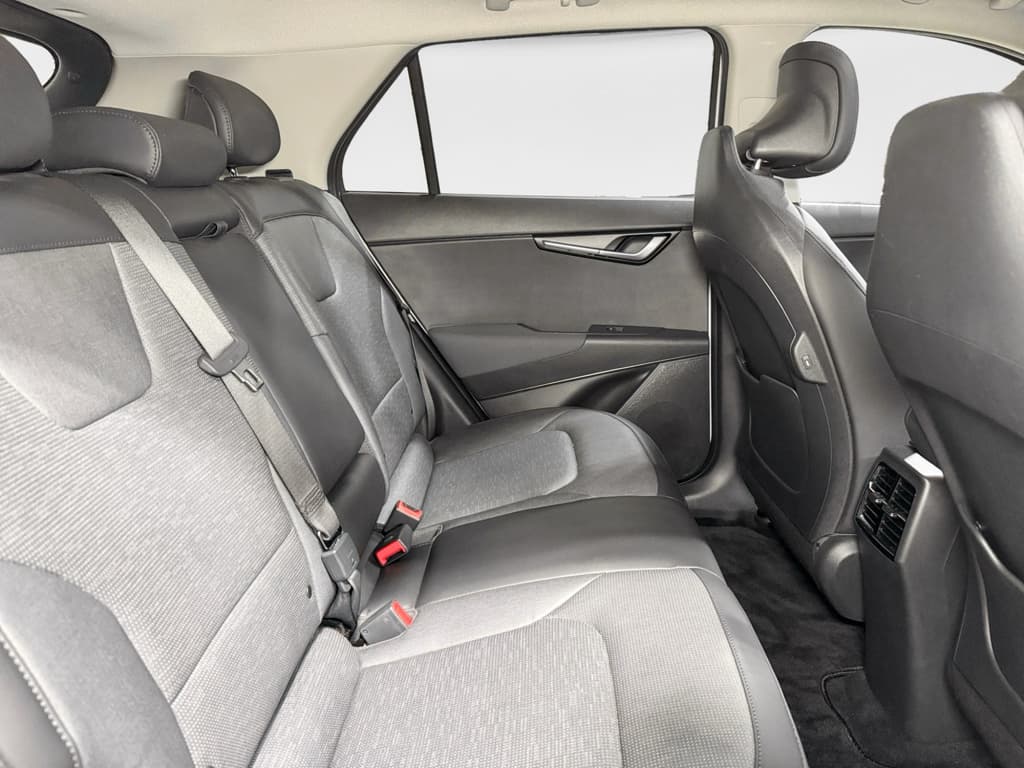 2023 Kia Niro EV view 22