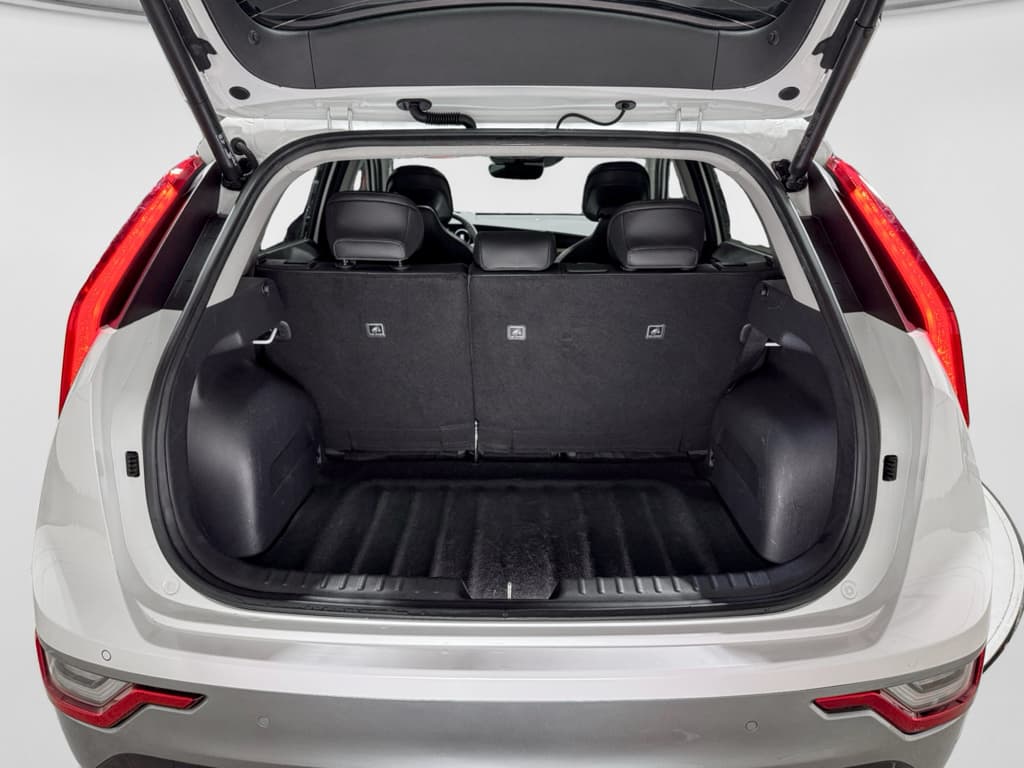 2023 Kia Niro EV view 27