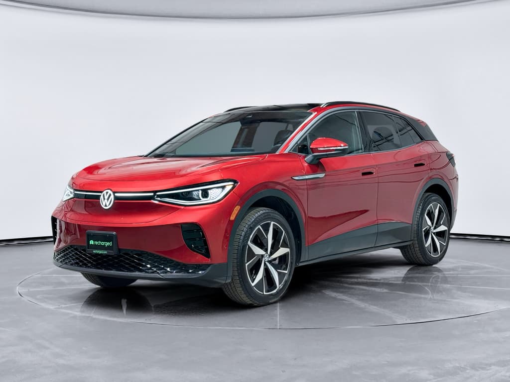 2023 Volkswagen ID.4