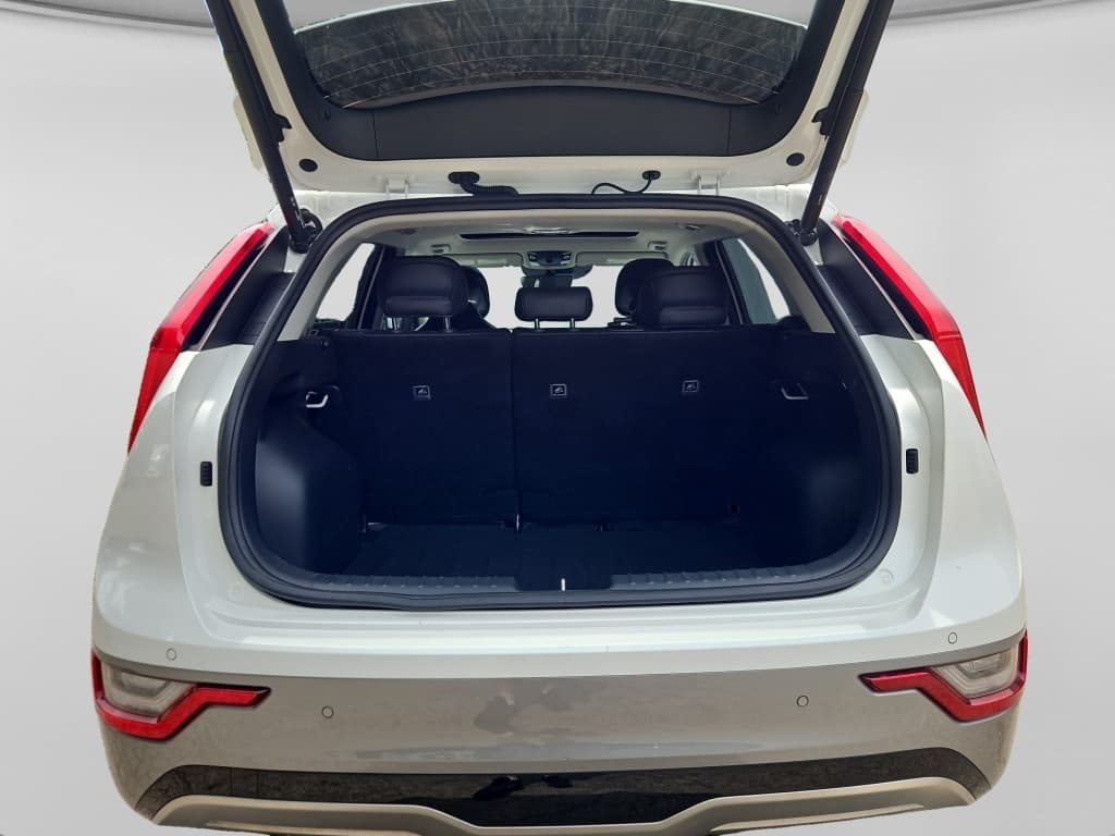 2023 Kia Niro EV view 26