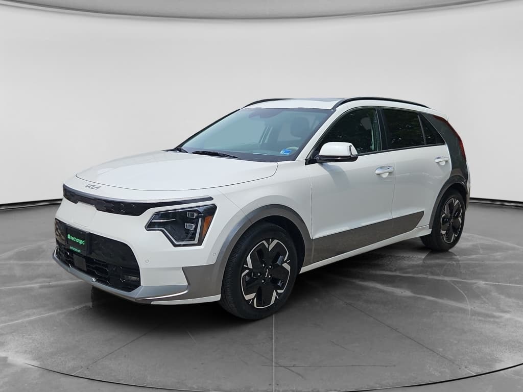 2023 Kia Niro EV
