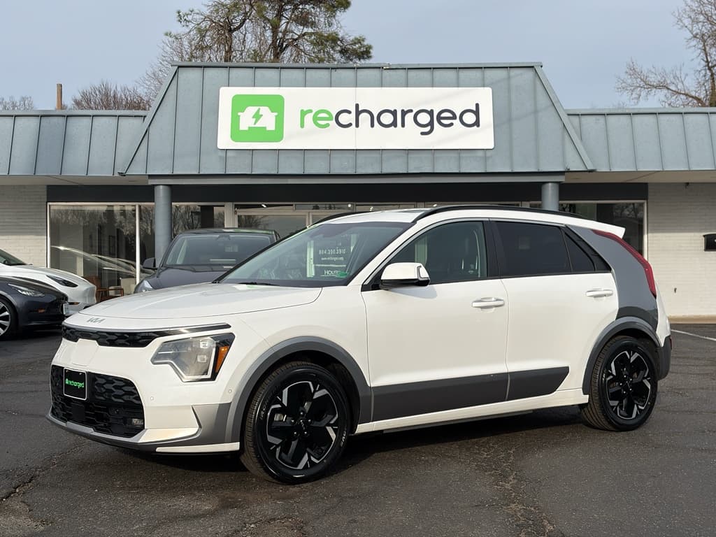 2023 Kia Niro Wave's photo