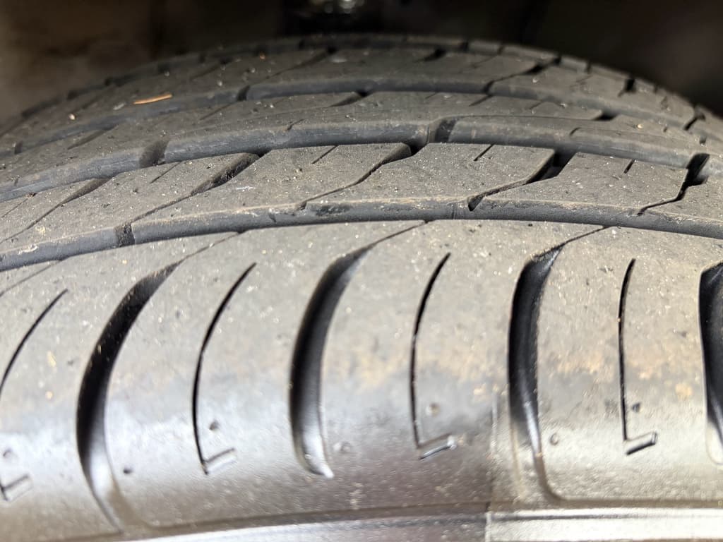 2023 Kia Niro EV view 34