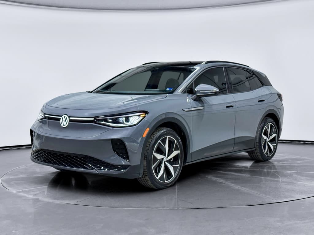 2024 Volkswagen ID.4