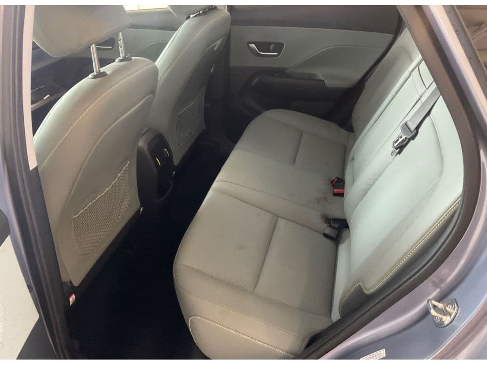 2024 Hyundai Kona view 6