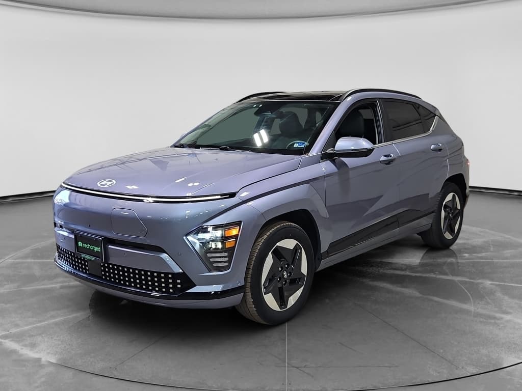 2024 Hyundai Kona