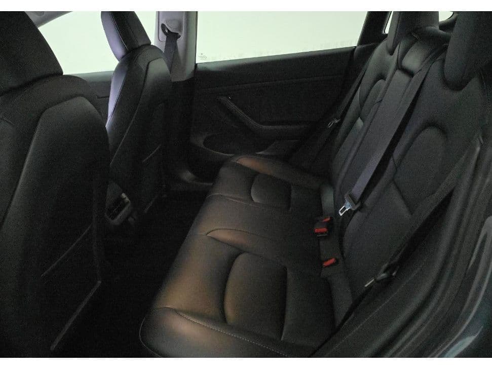 2021 Tesla Model 3 view 6