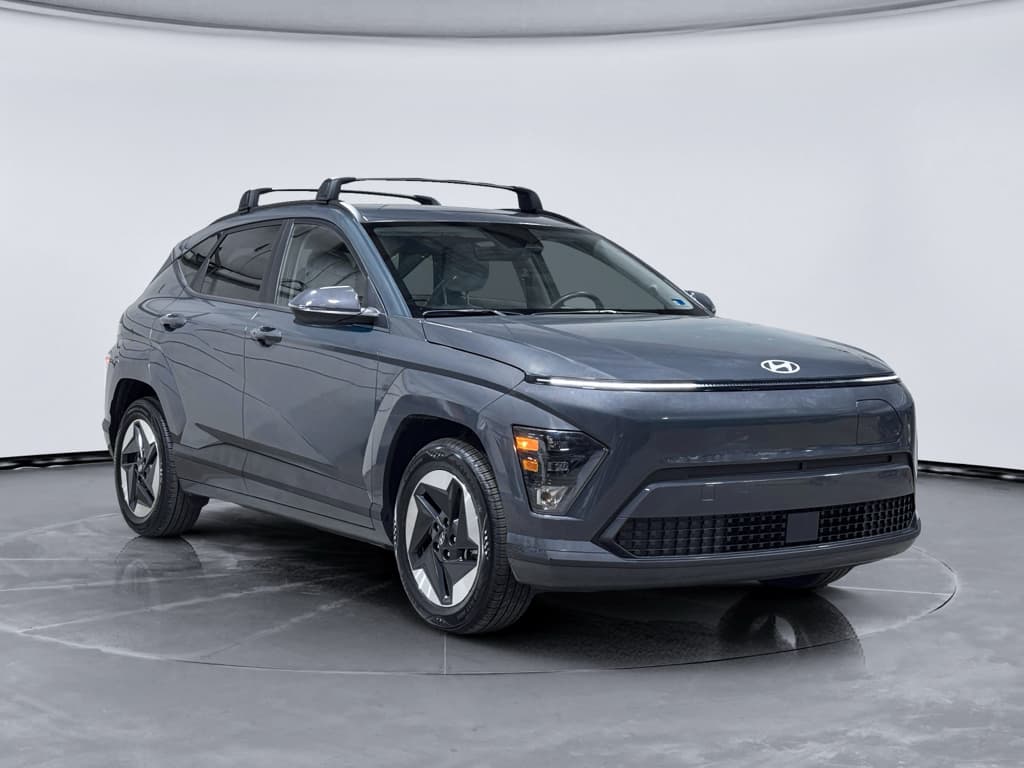 2024 Hyundai Kona view 4