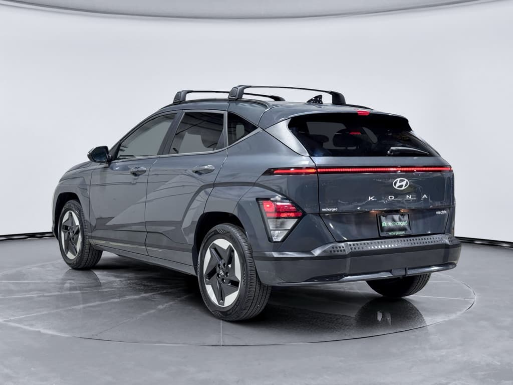 2024 Hyundai Kona view 2