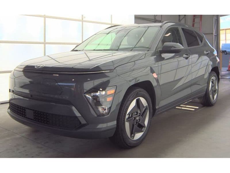 2024 Hyundai Kona
