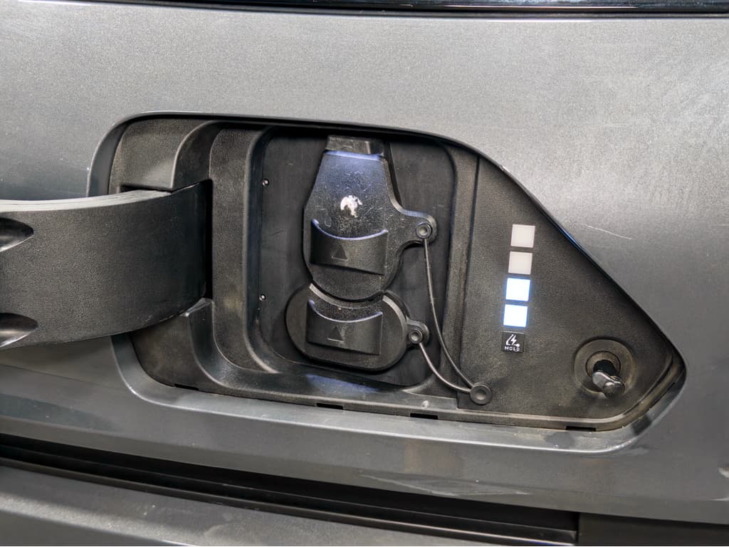 2024 Hyundai Kona view 5
